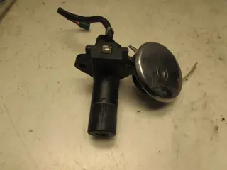 CONTACTSLOT Suzuki GN 250 1970 - 2012