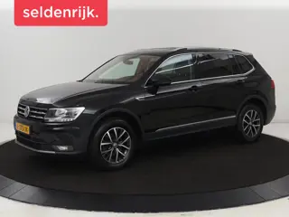 Volkswagen Tiguan Allspace 1.5 TSI Comfortline 7-persoons | 1e eigenaar | Trekhaak | Adaptive cruise