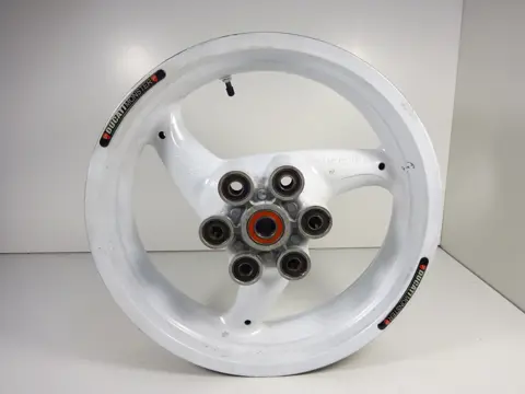 ACHTER VELG Ducati monster 600 2002 - 2007