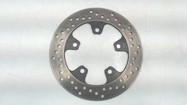 ACHTER REMSCHIJF Suzuki SV 650 2003 - 2009