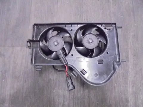 VENTILATOR KTM 1290 Super Adventure 2019 - 2020