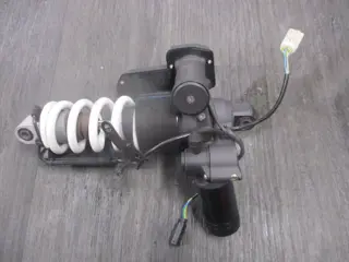 ACHTER SCHOKBREKER BMW K 1300 S 2008 - 2013