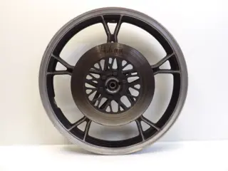 VOORVELG Suzuki GS 450 1970 - 2012