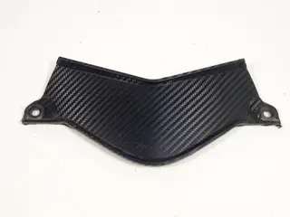 ACHTERKUIPDEEL Kawasaki Z 750 2007 - 2010
