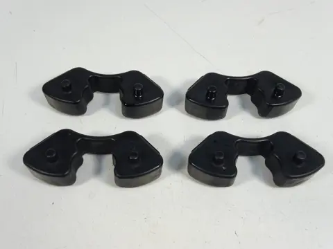 TANDWIELDRAGER Kawasaki ER 6 2005 - 2008