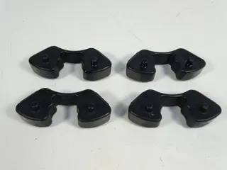 TANDWIELDRAGER Kawasaki ER 6 2005 - 2008