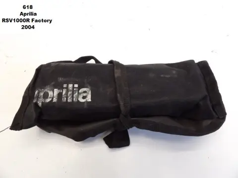 GEREEDSCHAPSET Aprilia RSV 1000 2004 - 2010