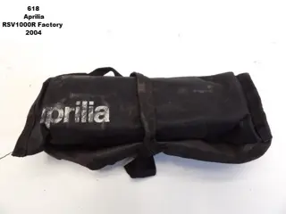 GEREEDSCHAPSET Aprilia RSV 1000 2004 - 2010