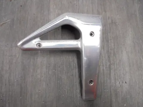 RADIATOR TOEBEHOREN Kawasaki ER 5 1997 - 2005