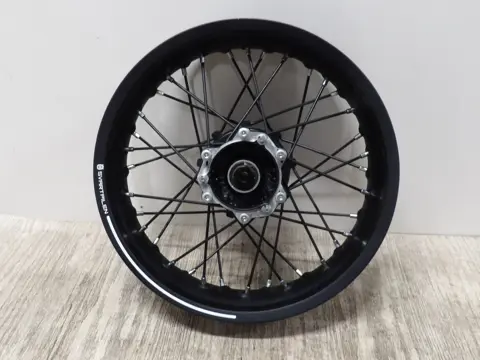 ACHTER VELG Husqvarna Svartpilen 401 2019 - 2021 / 2022 -