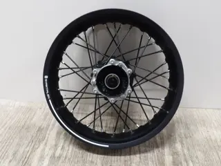 ACHTER VELG Husqvarna Svartpilen 401 2019 - 2021 / 2022 -