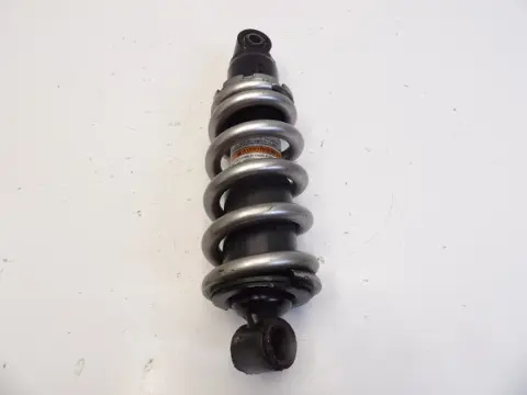 ACHTER SCHOKBREKER Kawasaki ER 6 2009 - 2011