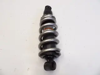 ACHTER SCHOKBREKER Kawasaki ER 6 2009 - 2011