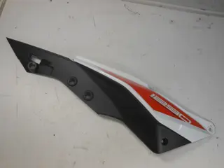 RECHTER ACHTERKANT KTM 1290 Super Adventure 2019 - 2020