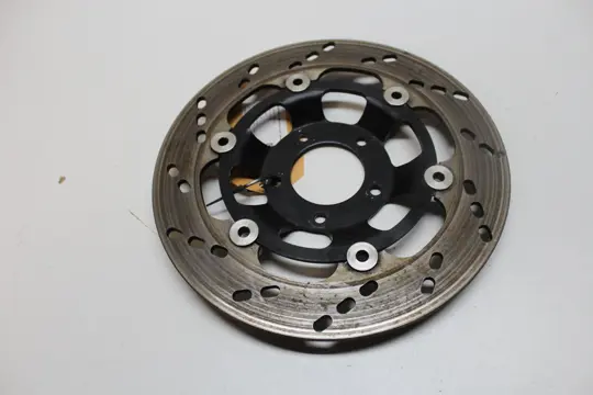 LINKER REMSCHIJF VOOR Suzuki RG 500 1985 - 1987