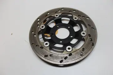LINKER REMSCHIJF VOOR Suzuki RG 500 1985 - 1987