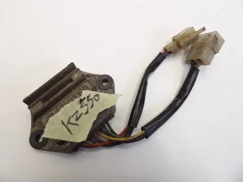 CDI UNIT Kawasaki Z 550 1970 - 2012