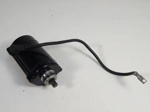 STARTMOTOR Kawasaki VERSYS 650 2007 - 2009