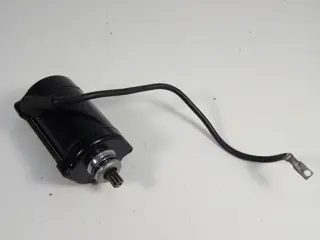 STARTMOTOR Kawasaki VERSYS 650 2007 - 2009