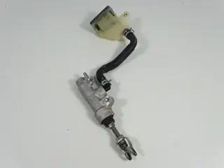 REMPOMP ACHTER Suzuki GSR 600 2006 - 2009