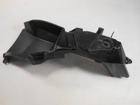 LINKER BINNENKUIP Yamaha YZF R6 2008 - 2009