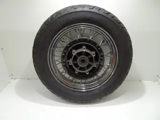ACHTER VELG Kawasaki VN 1500 2000 - 2008