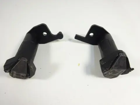 SLIDERS / VALBLOKKEN Kawasaki ER 6 2012 - 2015