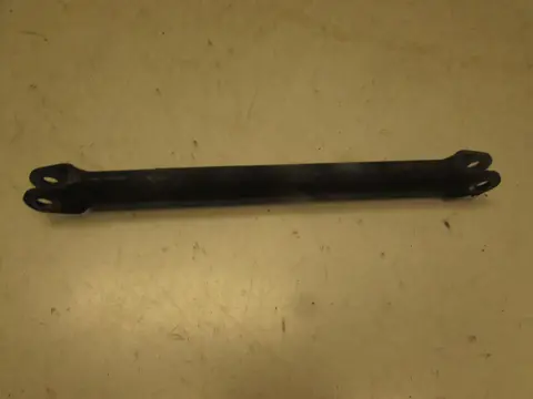ACHTER BRUG Yamaha FAZER 600 2001 - 2003