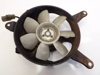 VENTILATOR Kawasaki GPZ 900 1984 - 1993