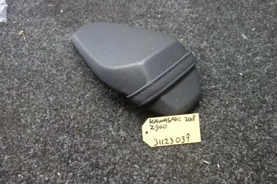 BUDDY ZADEL Kawasaki Z 900 2020 - 2023