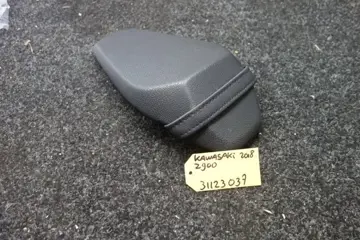 BUDDY ZADEL Kawasaki Z 900 2020 - 2023