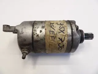 STARTMOTOR Suzuki GSX 750 1984 - 1986