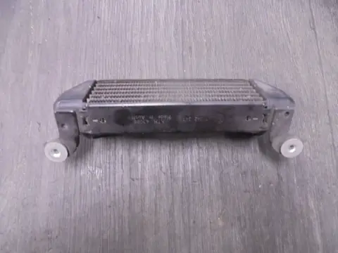 OLIEKOELER BMW R 1100 1150 RS 1996 - 2005