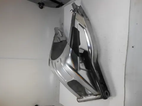 ACHTER BRUG BMW S 1000 RR 2012 - 2014