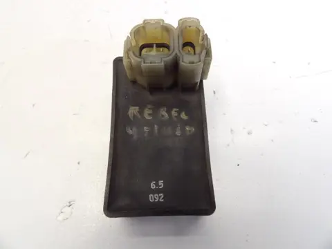 CDI UNIT Honda CMX 450 1986 - 1987