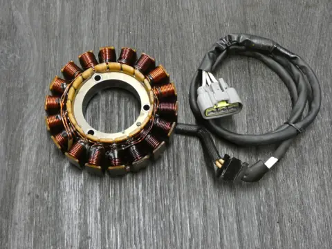 DYNAMO Yamaha XT 1200 Z Super Tenere 2010 - 2013 / 2014 -