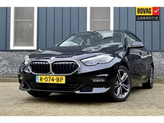BMW 2 Serie Gran Coupé 218i Sport-Line Rijklaarprijs-Garantie Camera Led Apple carplay Airco Leder S