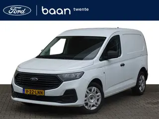 Ford Transit Connect 150 PK PHEV L1 Trend | BPM VRIJ | Uit voorraad leverbaar | Pdc | Cruise control