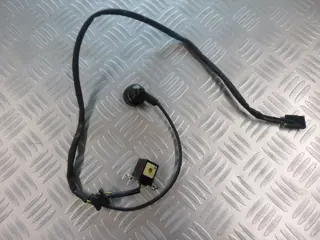 PULSGEVER Kawasaki Z 800 2013 - 2014