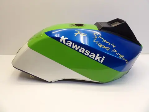 TANK Kawasaki GPZ 750 1984 - 1988