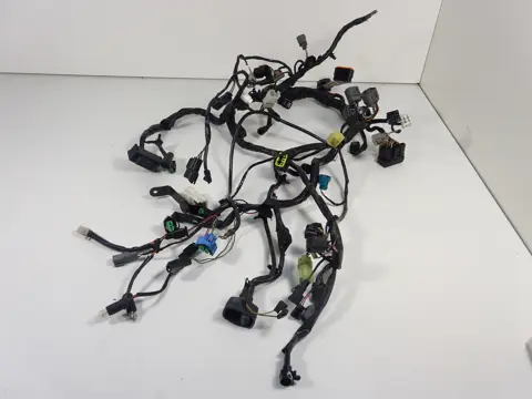 KABELBOOM Kawasaki ER 6 2012 - 2015