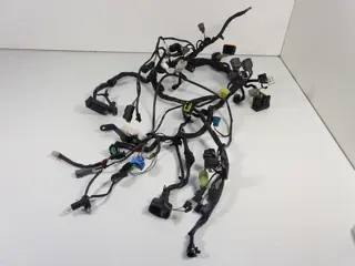 KABELBOOM Kawasaki ER 6 2012 - 2015