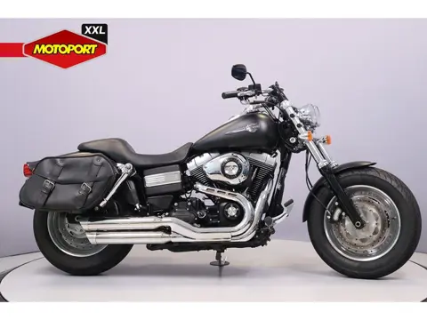 Harley-Davidson FAT BOB (bj 2011)