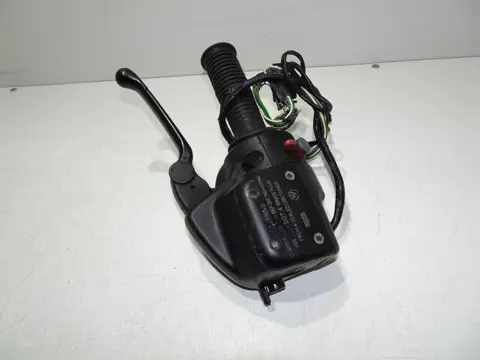 KOPPELINGSPOMP BMW R 1150 GS 1999 - 2001