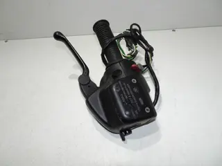 KOPPELINGSPOMP BMW R 1150 GS 1999 - 2001