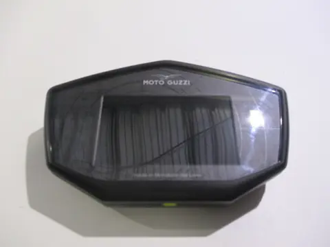 TELLER Moto Guzzi V85 TT 2019 - 2021