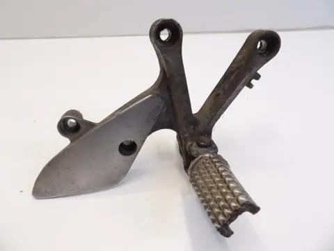 RECHTER SCHETSPLAAT Honda VFR 750 1994 - 1997