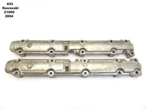 CILINDERKOP Kawasaki Z 1000 2003 - 2006