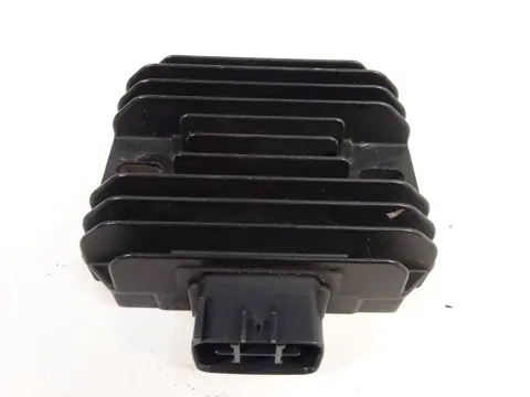 SPANNINGSREGELAAR Suzuki GSR 600 2006 - 2009