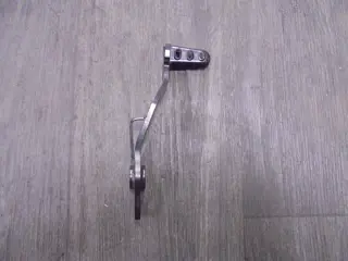 REMPEDAAL Triumph Trident 660 2021 - 2023